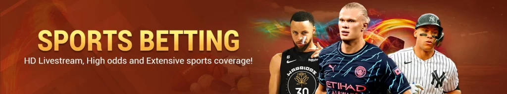 PINASCROWN sports betting interface showing live matches, odds, and betting features